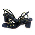 Women Formal Block Heel - 62931S - Block Heel - Walkeaze